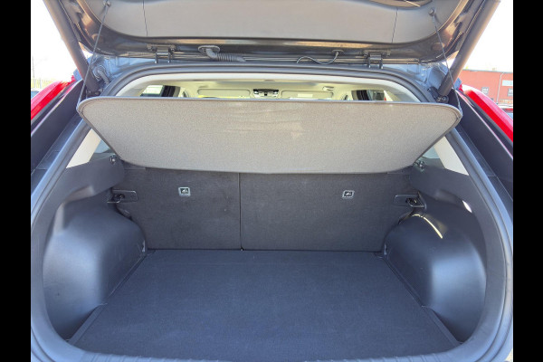 Kia Niro 1.6 GDi Hybrid DynamicPlusLine Leder | Stoel- en Stuurverwarming | Adapt. Cruise | Schuif/Kanteldak | Elektr. Achterklep |