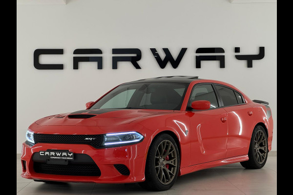 Dodge Charger 6.2 Hemi V8 Supercharged Hellcat Daytona 717pk