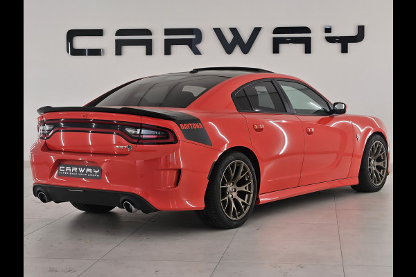 Dodge Charger 6.2 Hemi V8 Supercharged Hellcat Daytona 717pk