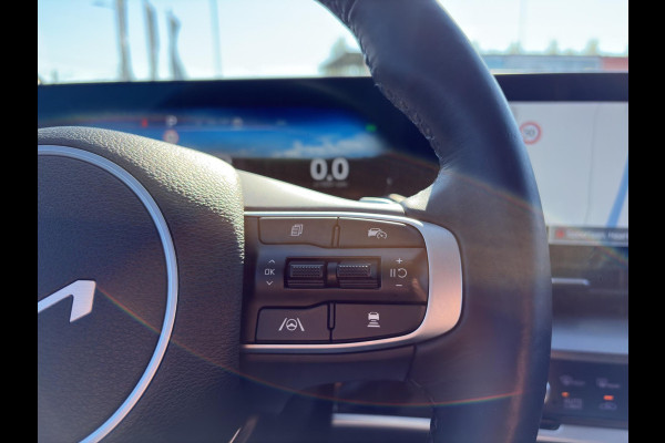 Kia Sportage 1.6 T-GDi Plug-in Hybrid AWD DynamicPlusLine Panoramadak | Stoelverwarming voor/achter | Camera | Trekhaak | Elektrische Stoelen | Cruise | Apple Carplay & Android Auto |