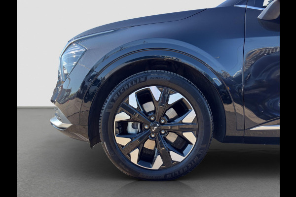 Kia Sportage 1.6 T-GDi Plug-in Hybrid AWD DynamicPlusLine Panoramadak | Stoelverwarming voor/achter | Camera | Trekhaak | Elektrische Stoelen | Cruise | Apple Carplay & Android Auto |
