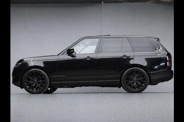 Land Rover Range Rover 2.0 P400e Vogue Sport (PANORAMADAK,APPLE CARPLAY,NAVI,MEDERIAN,MEMORY STOELEN,LEDER,STOELVERWARMING,GETINT)