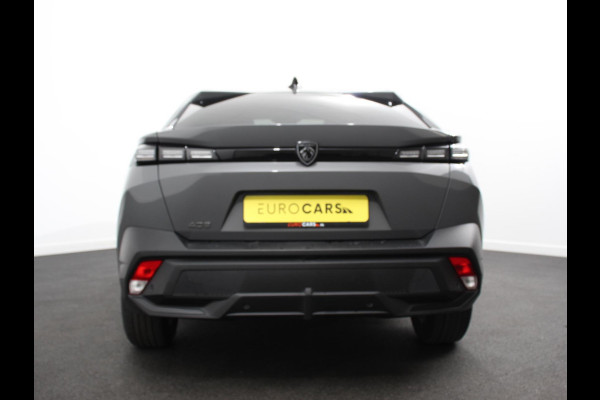 Peugeot 408 1.2 Allure Hybrid 145pk e Automaat Climate Control Navigatie Apple Carplay / Android auto PDC VA + Camera Adaptive Cruise Control 19" LM Velgen Full LED