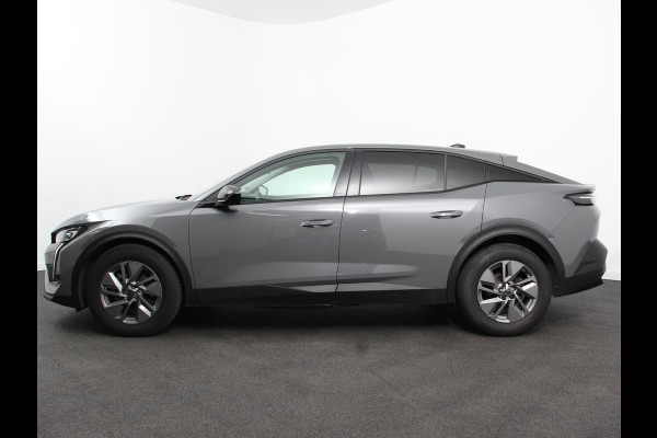 Peugeot 408 1.2 Allure Hybrid 145pk e Automaat Climate Control Navigatie Apple Carplay / Android auto PDC VA + Camera Adaptive Cruise Control 19" LM Velgen Full LED
