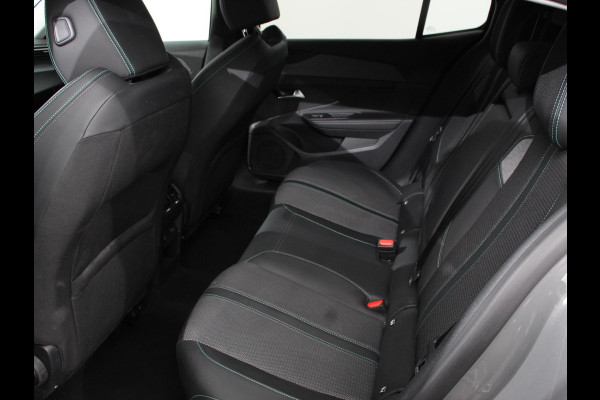 Peugeot 408 1.2 Allure Hybrid 145pk e Automaat Climate Control Navigatie Apple Carplay / Android auto PDC VA + Camera Adaptive Cruise Control 19" LM Velgen Full LED