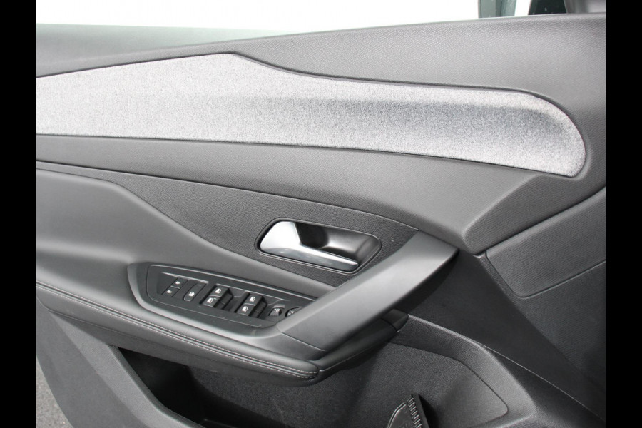 Peugeot 408 1.2 Allure Hybrid 145pk e Automaat Climate Control Navigatie Apple Carplay / Android auto PDC VA + Camera Adaptive Cruise Control 19" LM Velgen Full LED