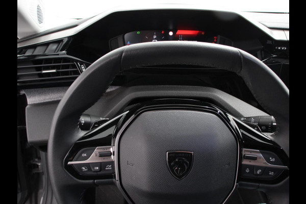Peugeot 408 1.2 Allure Hybrid 145pk e Automaat Climate Control Navigatie Apple Carplay / Android auto PDC VA + Camera Adaptive Cruise Control 19" LM Velgen Full LED