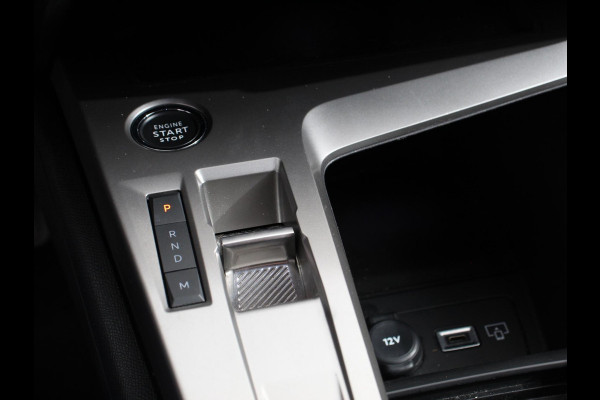Peugeot 408 1.2 Allure Hybrid 145pk e Automaat Climate Control Navigatie Apple Carplay / Android auto PDC VA + Camera Adaptive Cruise Control 19" LM Velgen Full LED