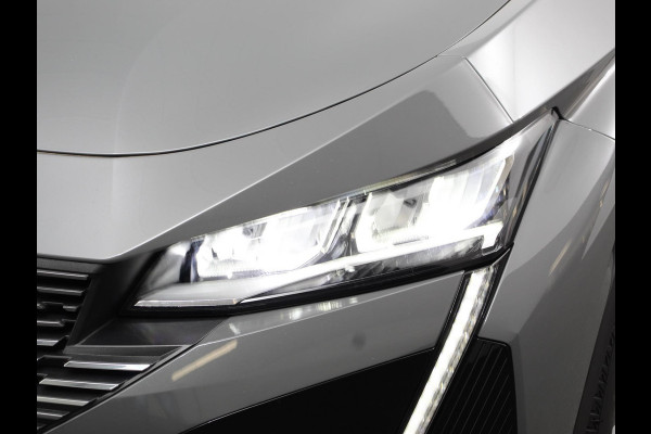 Peugeot 408 1.2 Allure Hybrid 145pk e Automaat Climate Control Navigatie Apple Carplay / Android auto PDC VA + Camera Adaptive Cruise Control 19" LM Velgen Full LED