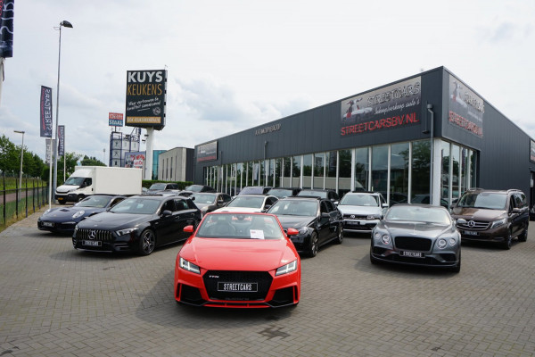 Volkswagen Polo 2.0 TSI GTI DSG 25 Edition /Pano /1e eigenaar