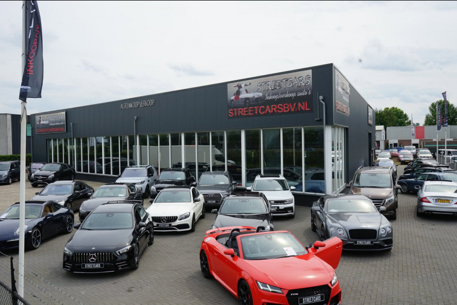 Volkswagen Polo 2.0 TSI GTI DSG 25 Edition /Pano /1e eigenaar