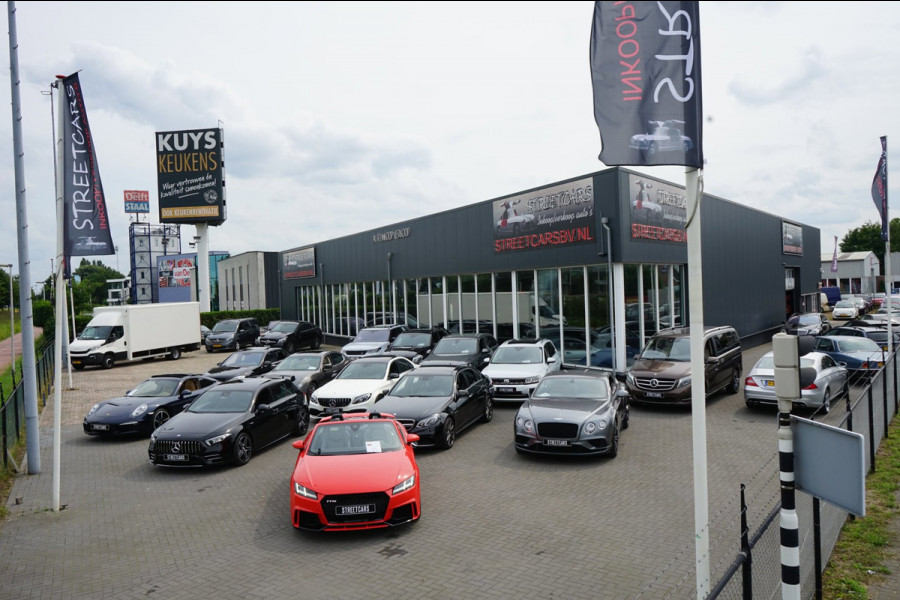 Volkswagen Polo 2.0 TSI GTI DSG 25 Edition /Pano /1e eigenaar