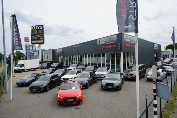 Volkswagen Polo 2.0 TSI GTI DSG 25 Edition /Pano /1e eigenaar