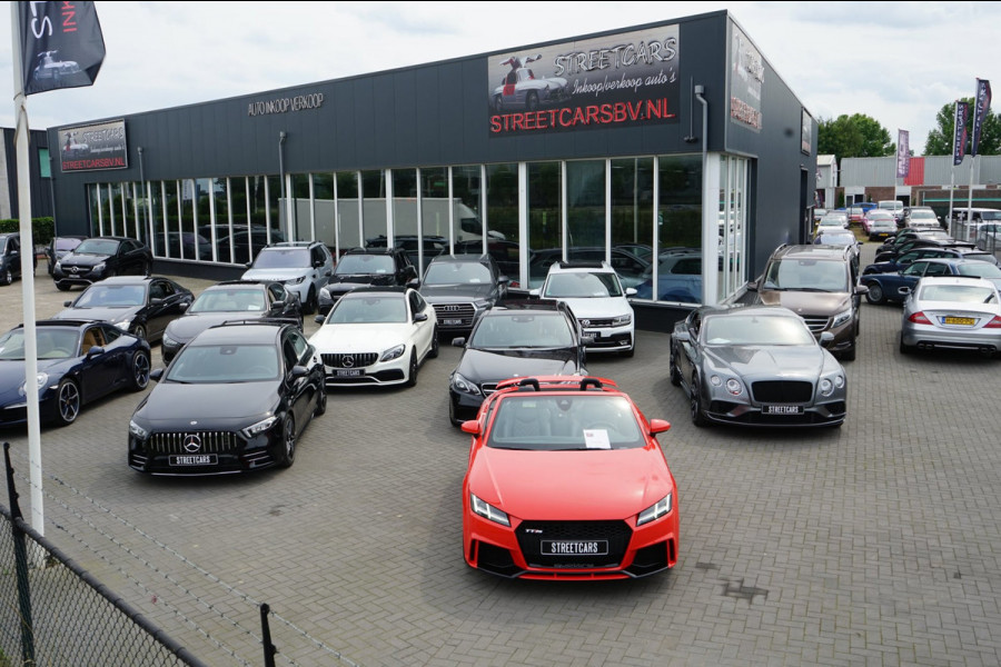 Volkswagen Polo 2.0 TSI GTI DSG 25 Edition /Pano /1e eigenaar