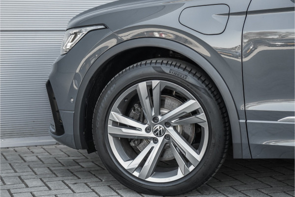 Volkswagen Tiguan 1.4 TSI eHybrid R-Line Business+ ACC Elek Trekhaak Stuur & Stoelverw