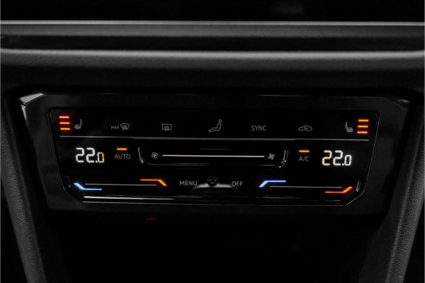 Volkswagen Tiguan 1.4 TSI eHybrid R-Line Business+ ACC Elek Trekhaak Stuur & Stoelverw