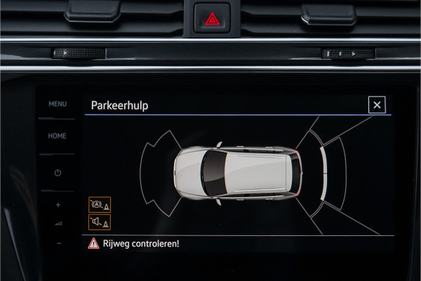 Volkswagen Tiguan 1.4 TSI eHybrid R-Line Business+ ACC Elek Trekhaak Stuur & Stoelverw