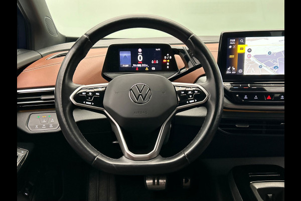 Volkswagen ID.4 Pro 77 kWh | Origineel Nederlands | SOH 93,57% | Carplay | Adaptive-cruise | Trekhaak | Navigatie | Camera |