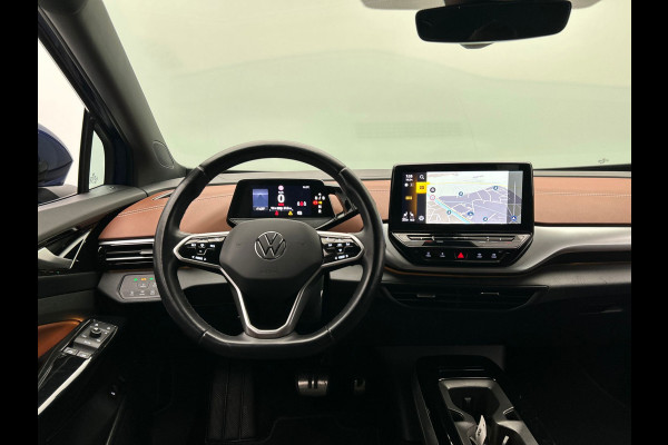Volkswagen ID.4 Pro 77 kWh | Origineel Nederlands | SOH 93,57% | Carplay | Adaptive-cruise | Trekhaak | Navigatie | Camera |