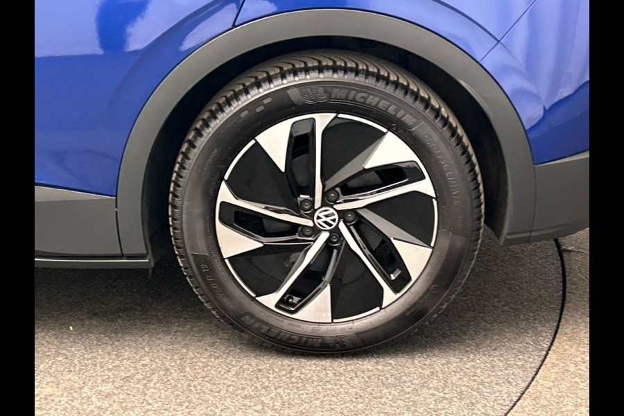 Volkswagen ID.4 Pro 77 kWh | Origineel Nederlands | SOH 93,57% | Carplay | Adaptive-cruise | Trekhaak | Navigatie | Camera |