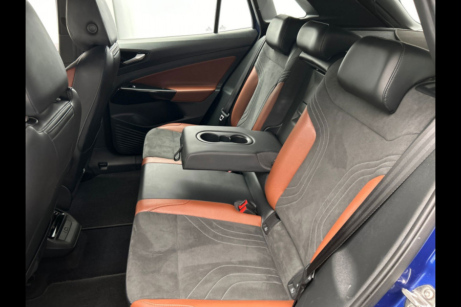 Volkswagen ID.4 Pro 77 kWh | Origineel Nederlands | SOH 93,57% | Carplay | Adaptive-cruise | Trekhaak | Navigatie | Camera |