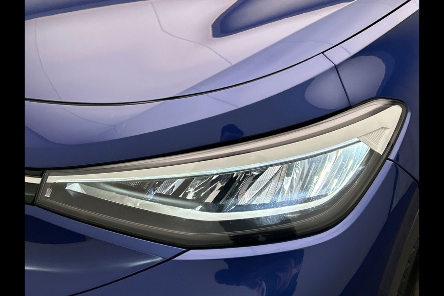 Volkswagen ID.4 Pro 77 kWh | Origineel Nederlands | SOH 93,57% | Carplay | Adaptive-cruise | Trekhaak | Navigatie | Camera |