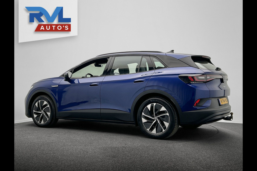 Volkswagen ID.4 Pro 77 kWh | Origineel Nederlands | SOH 93,57% | Carplay | Adaptive-cruise | Trekhaak | Navigatie | Camera |