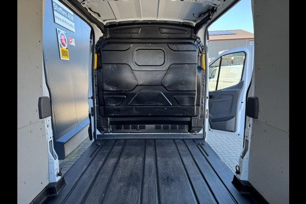 Ford Transit 350 2.0 TDCI 130pk L3H2 Trend AUTOMAAT | 2 X SCHUIFDEUR | Raptor | Camera | DAB | 17 inch LM | Cruise | Bluetooth