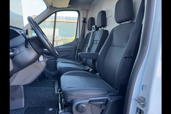 Ford Transit 350 2.0 TDCI 130pk L3H2 Trend AUTOMAAT | 2 X SCHUIFDEUR | Raptor | Camera | DAB | 17 inch LM | Cruise | Bluetooth