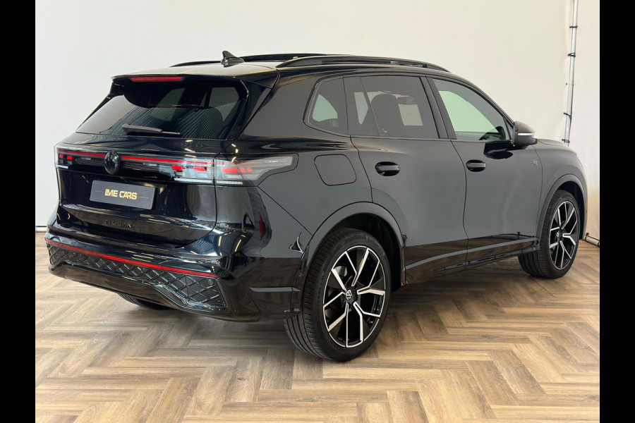 Volkswagen Tiguan 1.5 eTSI R-Line Business|PANO|INRUIL MOGELIJK|