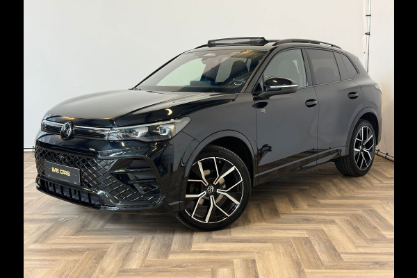 Volkswagen Tiguan 1.5 eTSI R-Line Business|PANO|INRUIL MOGELIJK|