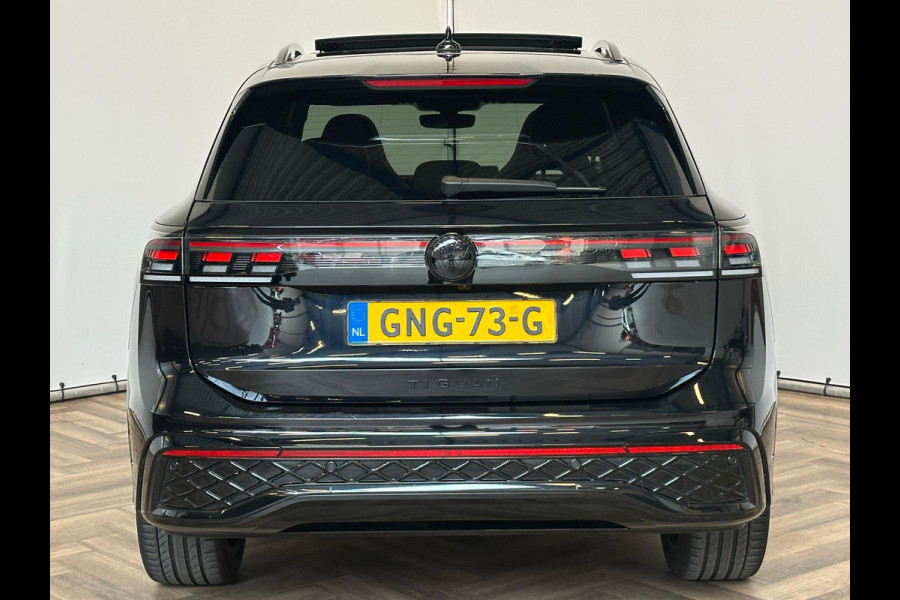 Volkswagen Tiguan 1.5 eTSI R-Line Business|PANO|INRUIL MOGELIJK|