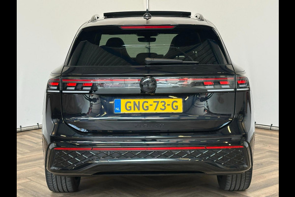 Volkswagen Tiguan 1.5 eTSI R-Line Business|PANO|INRUIL MOGELIJK|