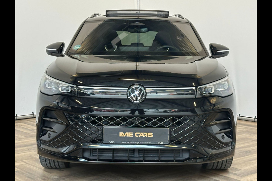 Volkswagen Tiguan 1.5 eTSI R-Line Business|PANO|INRUIL MOGELIJK|