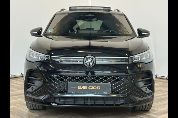 Volkswagen Tiguan 1.5 eTSI R-Line Business|PANO|INRUIL MOGELIJK|