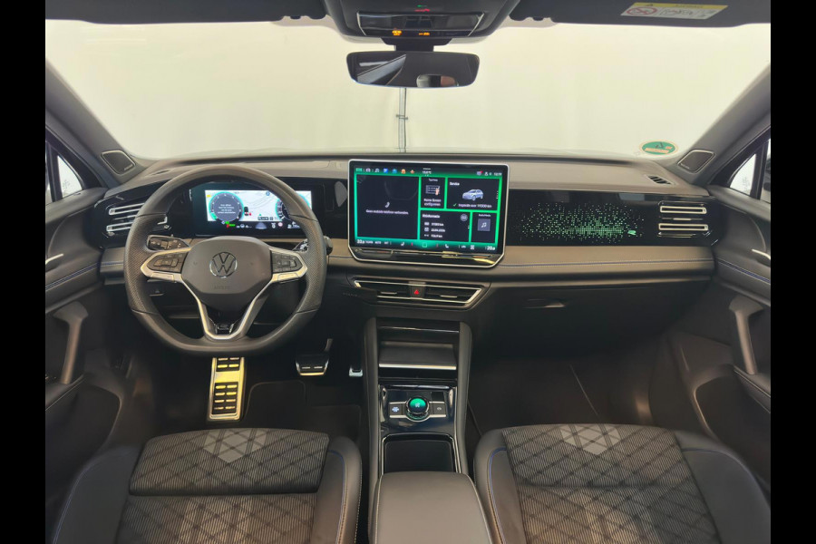 Volkswagen Tiguan 1.5 eTSI R-Line Business|PANO|INRUIL MOGELIJK|