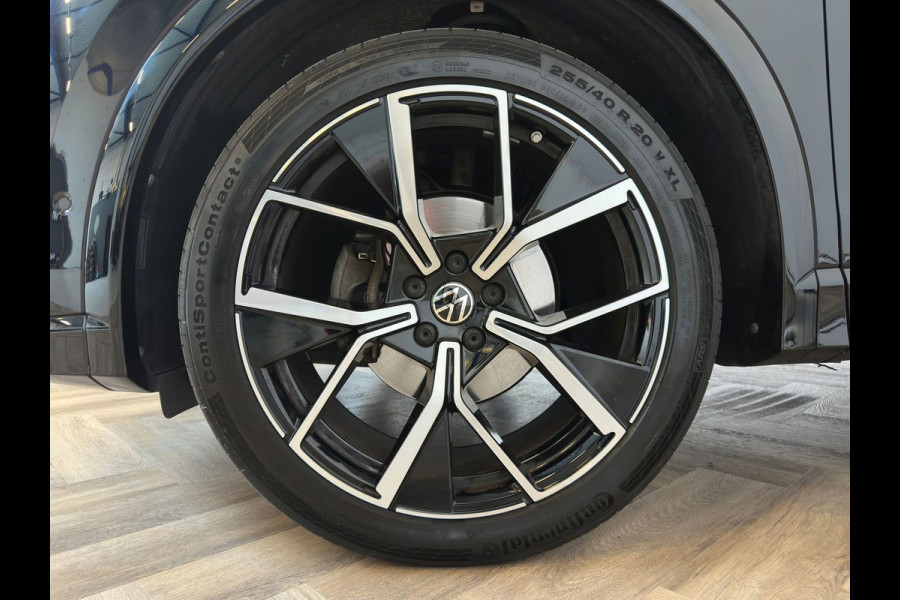Volkswagen Tiguan 1.5 eTSI R-Line Business|PANO|INRUIL MOGELIJK|