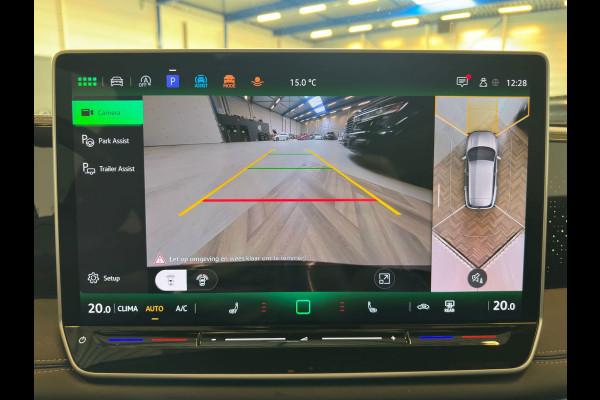 Volkswagen Tiguan 1.5 eTSI R-Line Business|PANO|INRUIL MOGELIJK|
