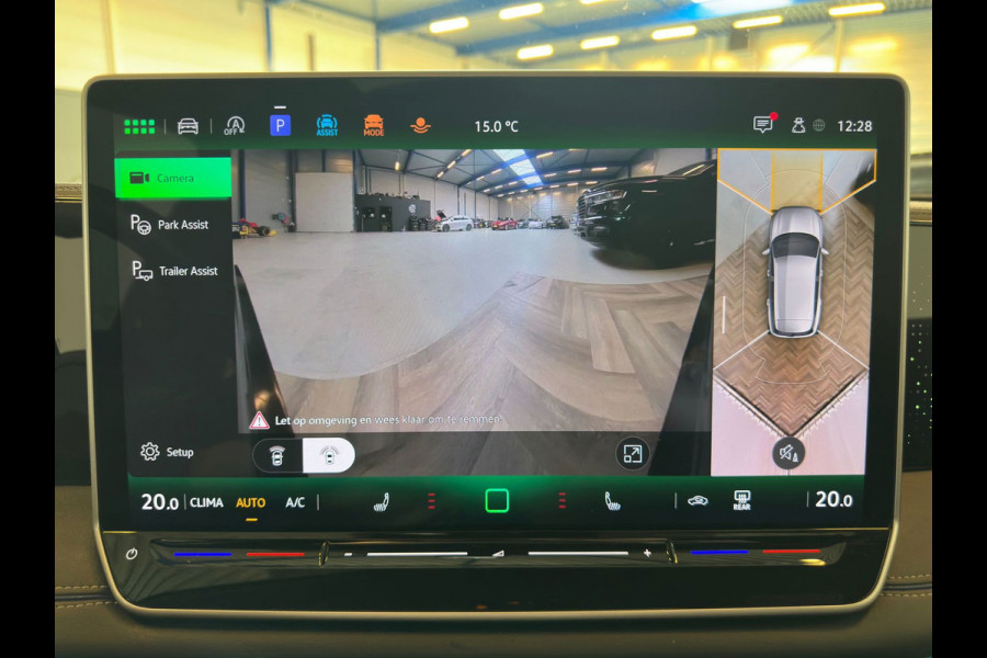 Volkswagen Tiguan 1.5 eTSI R-Line Business|PANO|INRUIL MOGELIJK|