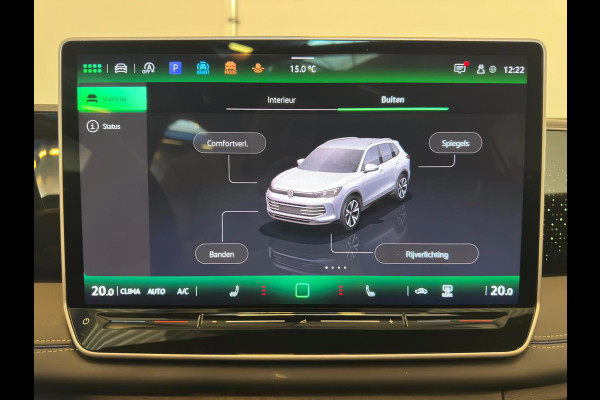 Volkswagen Tiguan 1.5 eTSI R-Line Business|PANO|INRUIL MOGELIJK|