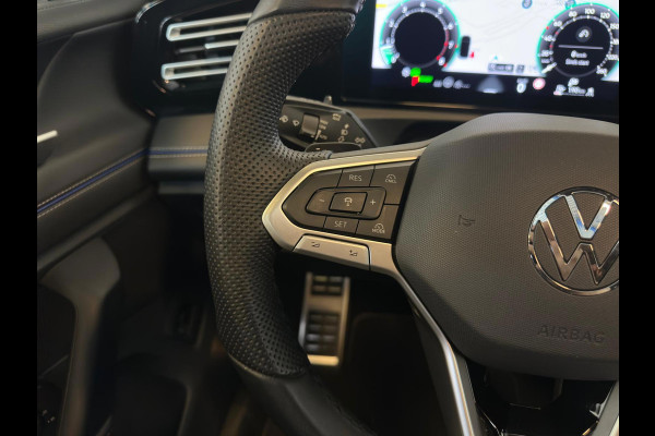 Volkswagen Tiguan 1.5 eTSI R-Line Business|PANO|INRUIL MOGELIJK|