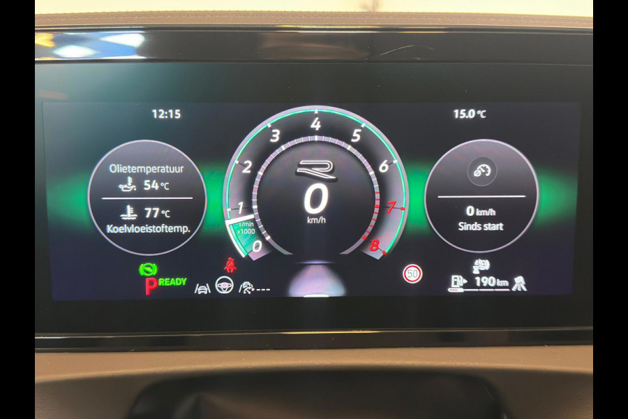 Volkswagen Tiguan 1.5 eTSI R-Line Business|PANO|INRUIL MOGELIJK|