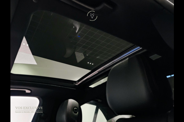 Mercedes-Benz AMG GLE 53 4M+ Grijs kenteken Brabus 500PK|Manufaktur|Burmester|21''|Widescreen|360°|Trekhaak|New service