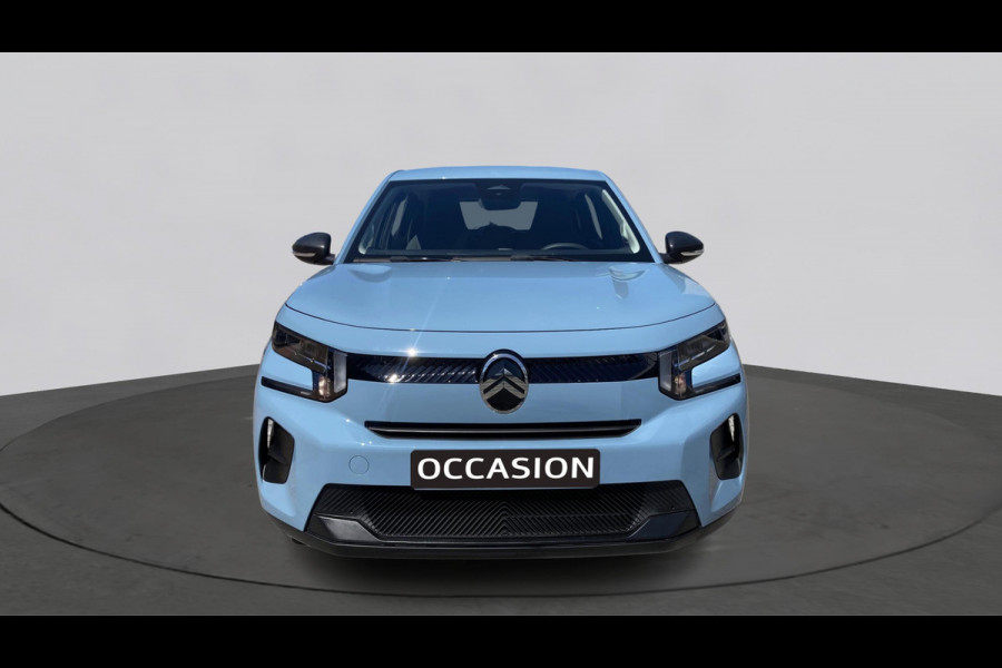 Citroën ë-C3 You 113pk 44 kWh Cruise Led Pdc Bluetooth