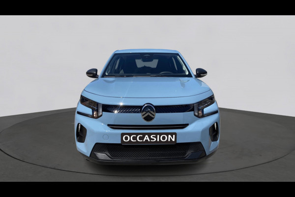 Citroën ë-C3 You 113pk 44 kWh Cruise Led Pdc Bluetooth