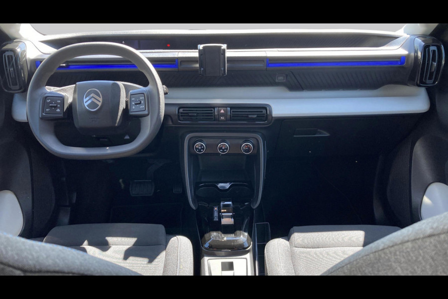 Citroën ë-C3 You 113pk 44 kWh Cruise Led Pdc Bluetooth