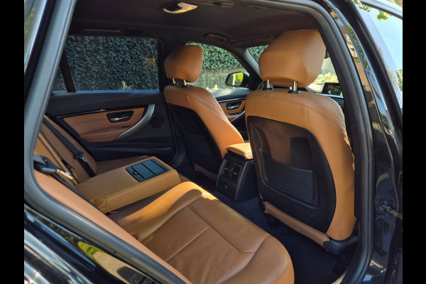 BMW 3 Serie Touring M Sport GR Navigatie Nbt EVO Virtual dash 6WB Cruise Control Getinten ramen 100% dealer onderh Corporate Lease