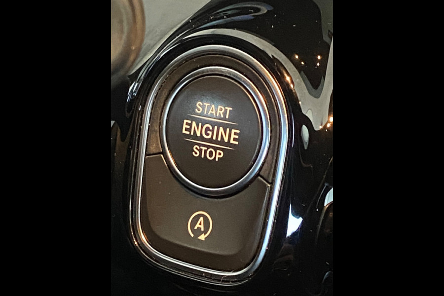 Mercedes-Benz CLA-Klasse 200 AMG-NIGHT PAKKET/PANO/SFEER/WIDESCREEN