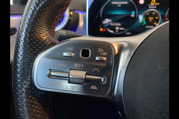 Mercedes-Benz CLA-Klasse 200 AMG-NIGHT PAKKET/PANO/SFEER/WIDESCREEN