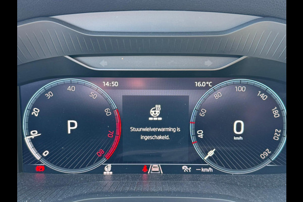 Škoda Karoq 1.5 TSI ACT 150PK DSG BUSINESS EDITION CAMERA/ACC/CARPLAY/LED